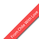 From Chile With Love